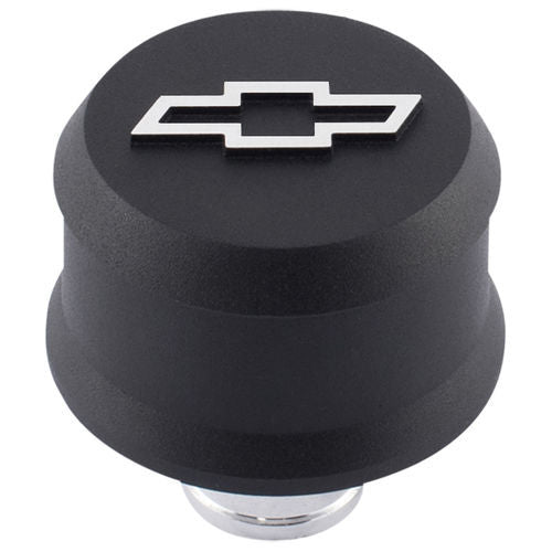 PROFORM 141-858 Bowtie Slant-Edge Breather Cap Bowtie
