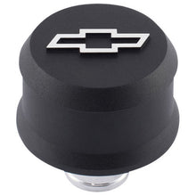 Load image into Gallery viewer, PROFORM 141-858 Bowtie Slant-Edge Breather Cap Bowtie