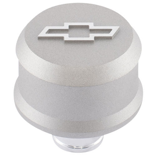 PROFORM 141-860 Bowtie Slant-Edge Breather Cap Bowtie