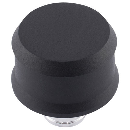 PROFORM 141-862 Bowtie Slant-Edge Breather Cap No Emblem