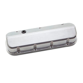PROFORM 141-874 Slant Edge Valve Covers BBC Polished