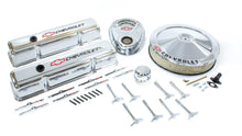 Load image into Gallery viewer, PROFORM 141-900 SBC Street Chrome Dress Up Kit