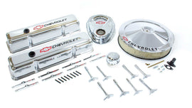 PROFORM 141-900 SBC Street Chrome Dress Up Kit