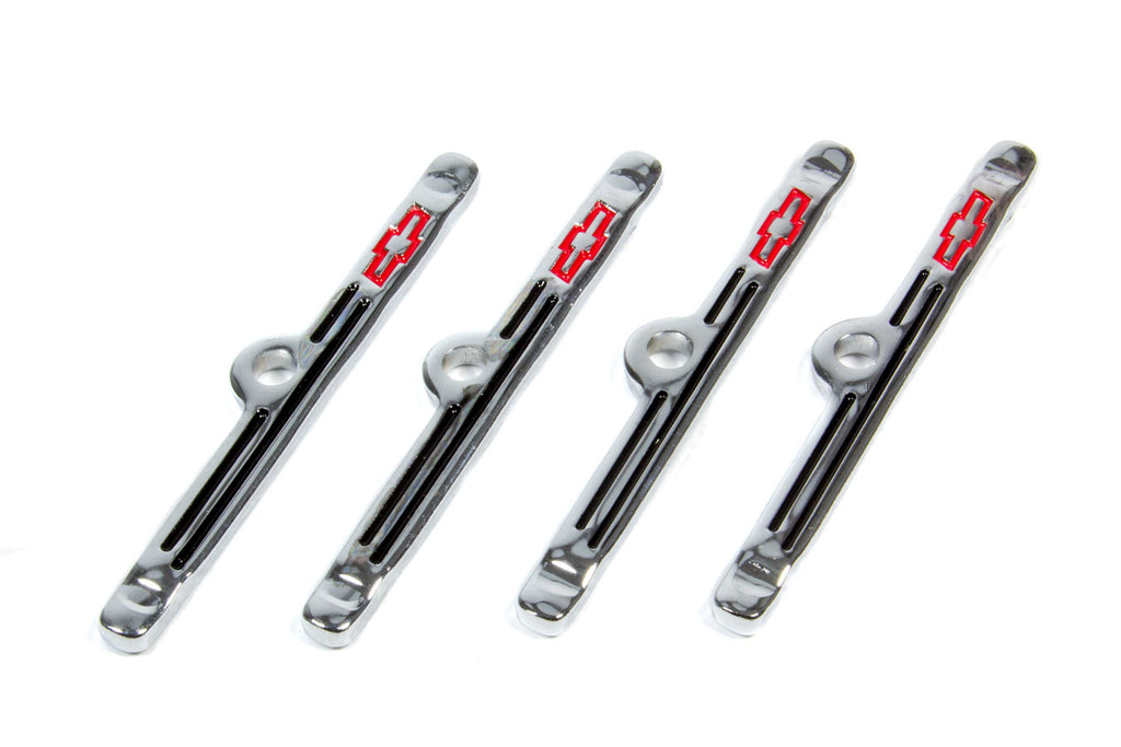 PROFORM 141-903 Street Chrome V/C Hold Down Clamps 4pcs