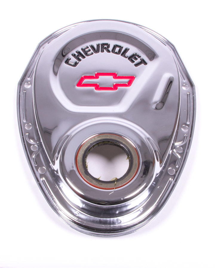 PROFORM 141-904 SBC Street Chrome Timing Cover