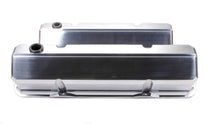 Load image into Gallery viewer, PROFORM 141-926 SBC Slant Edge Polished V/C Tall W/ No Logo