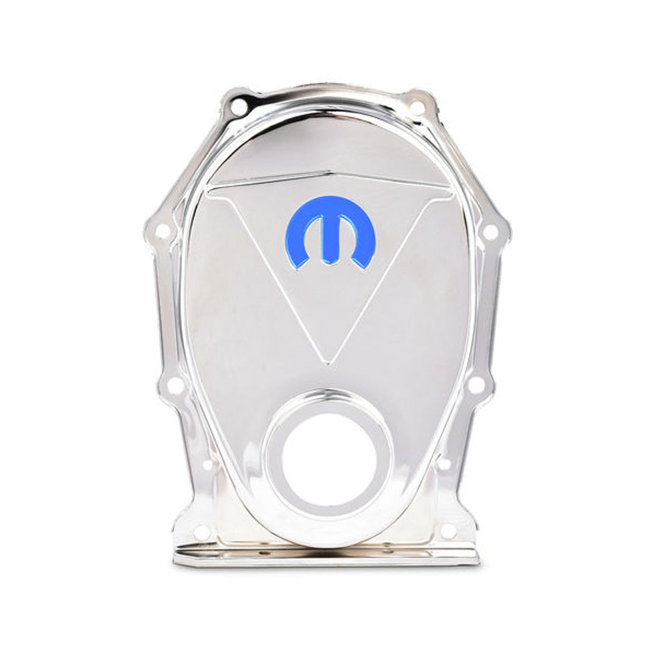 PROFORM 440-216 Big Block Mopar Timing Cover Chrome