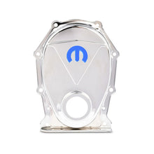 Load image into Gallery viewer, PROFORM 440-216 Big Block Mopar Timing Cover Chrome
