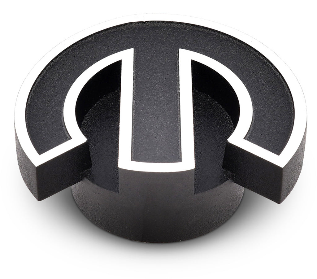 PROFORM 440-339 Mopar Deluxe Air Cleaner Nut Black Crinkle