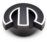 PROFORM 440-339 Mopar Deluxe Air Cleaner Nut Black Crinkle
