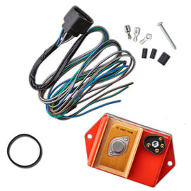 PROFORM 440-424 Mopar Ignition Box w/ Harness Kit Orange