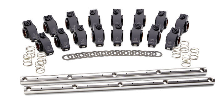 PROFORM 440-468 Mopar B/B Roller Rockers 1.6 Ratio Aluminum