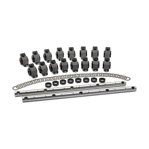 PROFORM 440-469 Mopar Shaft Mount Roller Rockers 1.6 Ratio