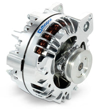 Load image into Gallery viewer, PROFORM 440-472 Mopar Alternator 110 Amp Chrome
