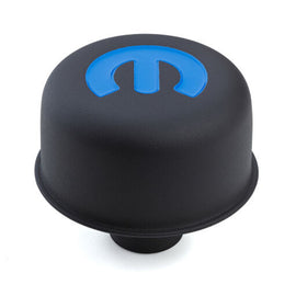 PROFORM 440-754 Mopar Push In Breather Cap Black Crinkle