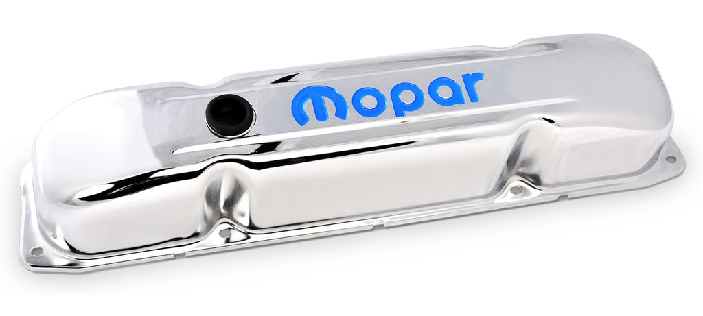 PROFORM 440-813 BBM Stamped Steel V/C's - Chrome