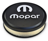 PROFORM 440-830 Mopar Slant-Edge A/C Kit Black Crinkle