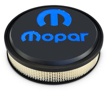 Load image into Gallery viewer, PROFORM 440-834 Mopar Slant-Edge A/C Kit Black Crinkle