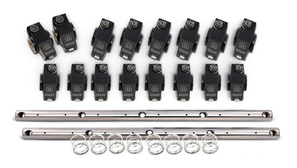 PROFORM 440-868 BBM Shaft Mount Roller Rockers