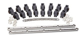 PROFORM 440-873 Mopar B/RB Roller Rocker 1.7 Ratio Aluminum