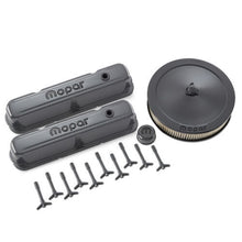 Load image into Gallery viewer, PROFORM 440-880 SB Mopar Engine Dress Up Kit Gray