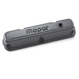 PROFORM 440-881 SB Mopar Valve Covers Steel Gray