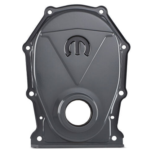 PROFORM 440-883 SB Mopar Timing Chain Cover Gray