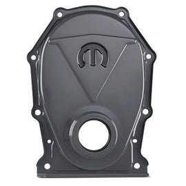 PROFORM 440-883 SB Mopar Timing Chain Cover Gray