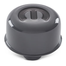 Load image into Gallery viewer, PROFORM 440-884 Mopar Air Breather Cap Gray
