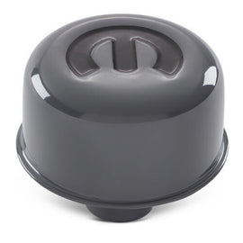 PROFORM 440-884 Mopar Air Breather Cap Gray
