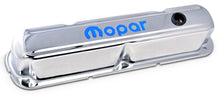 Load image into Gallery viewer, PROFORM 440-905 SBM Stamped Steel V/C&#39;s - Chrome