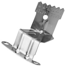 Load image into Gallery viewer, PROFORM 66108 ProForm SBC Timing Tab - Chrome, 7-inch Diameter for Small Block Chevy Engines