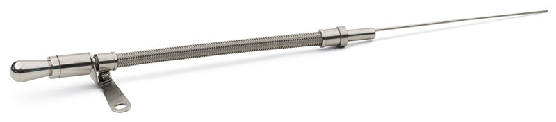 PROFORM 66134 S.S. Oil Dipstick SBC Thru 1977