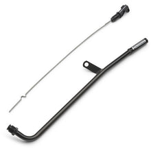 Load image into Gallery viewer, PROFORM 66195 PROFORM Locking Transmission Dipstick for Ford C4 Transmission, Bellhousing Mount, Solid Steel Tube with Black Powder Coat Finish