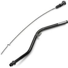 Load image into Gallery viewer, PROFORM 66198 PROFORM Locking Transmission Dipstick for Ford AOD - Solid Steel Tube with Black Powder Coat Finish