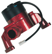 Load image into Gallery viewer, PROFORM 66225R SBC Electric Water Pump - Red