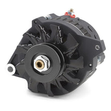 Load image into Gallery viewer, PROFORM 66430.16BK GM CS130 Alternator 160 Amp Black Crinkle