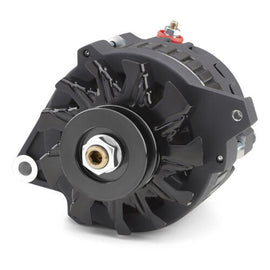 PROFORM 66430.16BK GM CS130 Alternator 160 Amp Black Crinkle