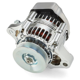 PROFORM 66431 Alternator Mini 50 Amp 1-Wire Chrome