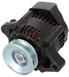 PROFORM 66432 GM Mini Alternator 1 Wire 50 Amp Black