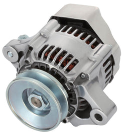 PROFORM 66433 GM Mini Alternator 1 Wire 50 Amp Polished