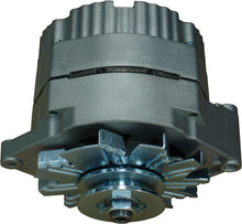 Load image into Gallery viewer, PROFORM 66434 GM Alternator - 100A 1-Wire Natural Finish