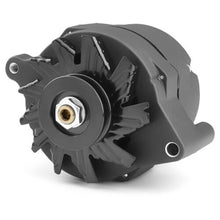 Load image into Gallery viewer, PROFORM 66448.1F Ford Alternator 1-Wire 100 Amp Black Crinkle