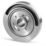 PROFORM 66506 PROFORM Chrysler Counter Weight Harmonic Balancer PFM66506 for Small Block Mopar Engines
