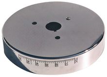 Load image into Gallery viewer, PROFORM 66517CC Chrome 6-3/4in Harmonic Balance Cover