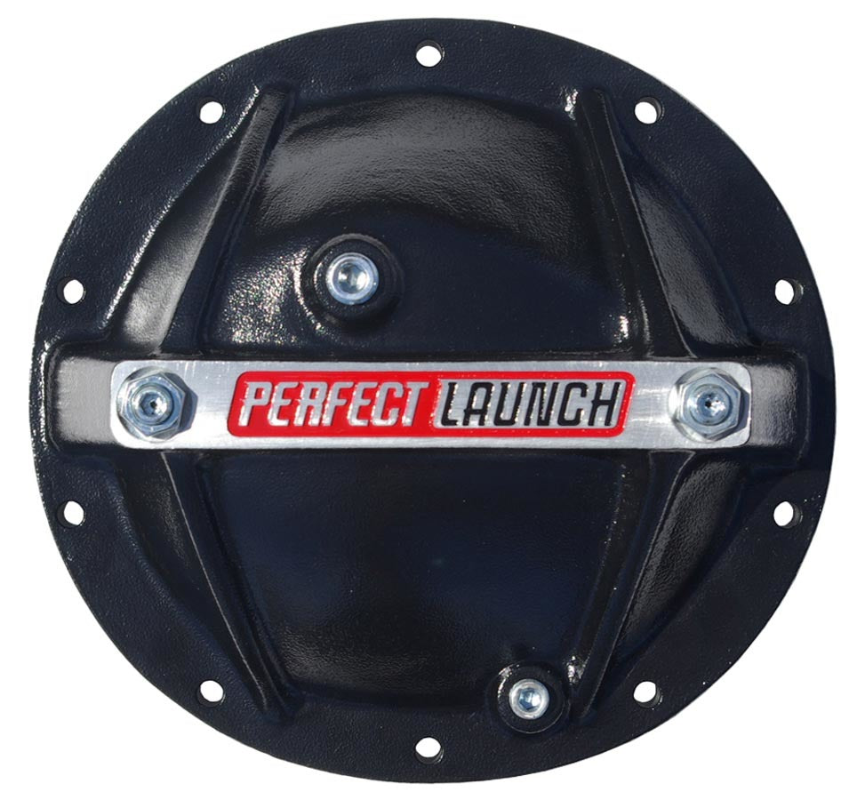 PROFORM 66668 GM 10-Bolt Rear End Cover - Adjustable