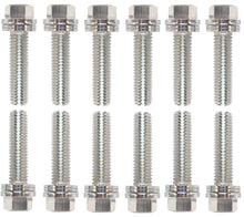 Load image into Gallery viewer, PROFORM 66754 Wedge Locking Header Bolts LS 8mm x .984in