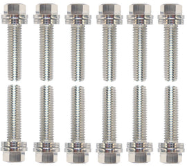 PROFORM 66754 Wedge Locking Header Bolts LS 8mm x .984in