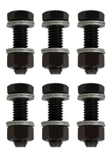 Load image into Gallery viewer, PROFORM 66757 Wedge Locking Header Bolts - 3/8in x 1in