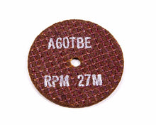 Load image into Gallery viewer, PROFORM 66762 120 Grit Grinding Disc for #66765